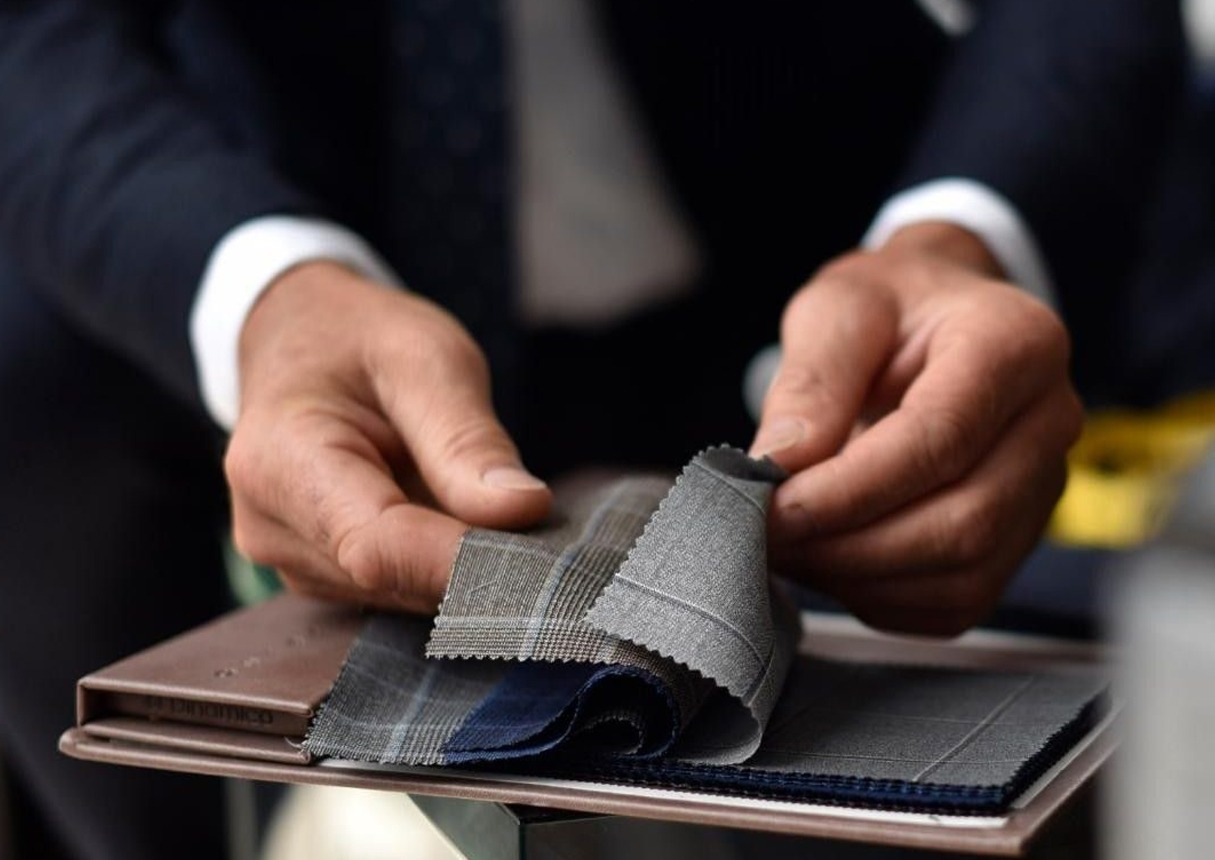 Fabric Inspection