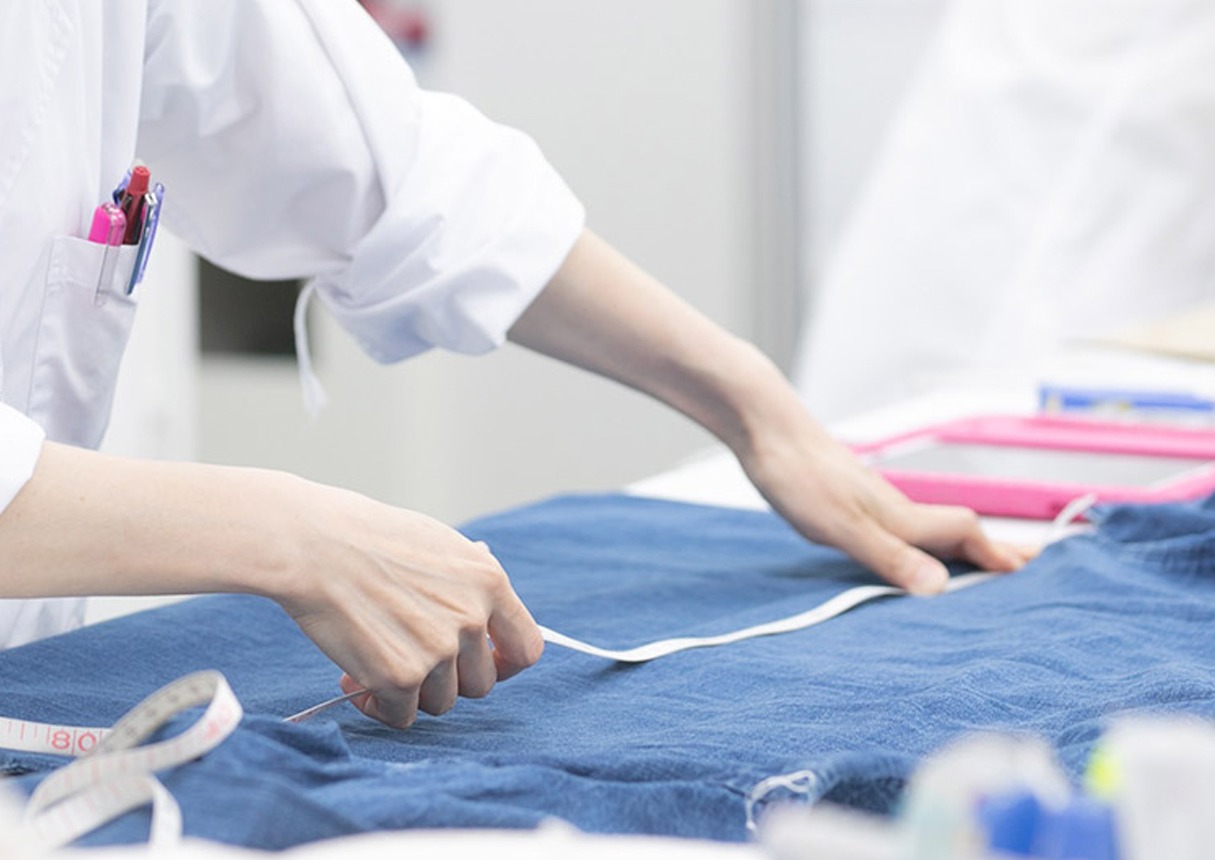 Fabric Inspection